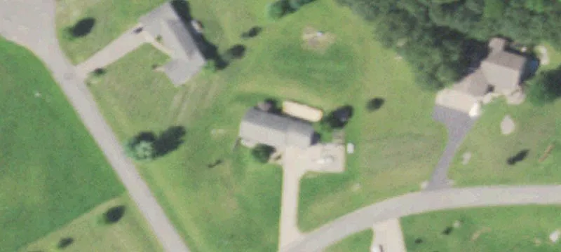 Residential Land Lot in Whitetail Estates