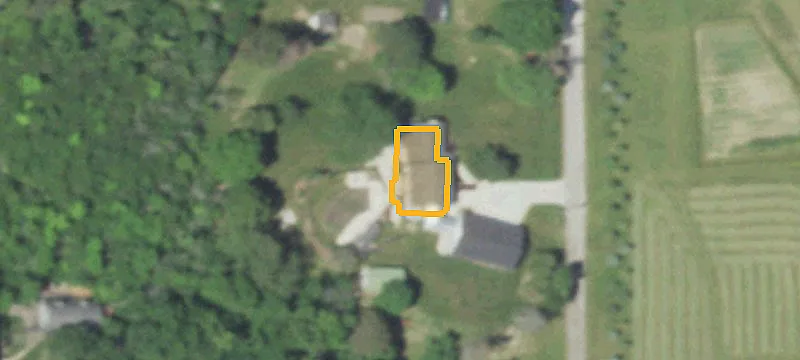 Single-Family Residential Land