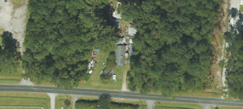 Rural Agricultural Land Tract