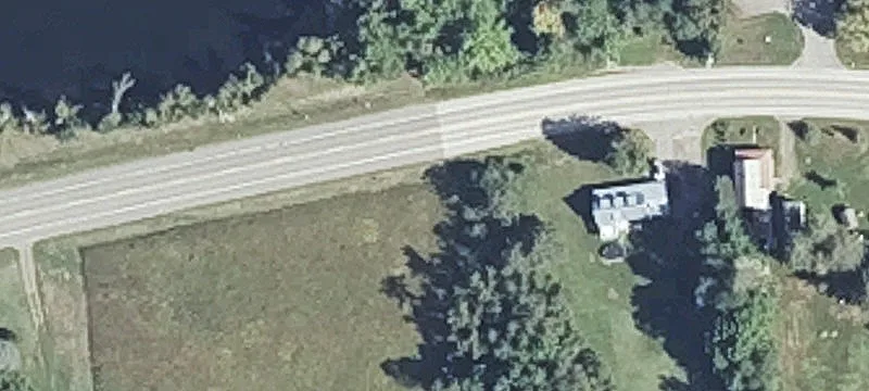 Waterfront Industrial Development Land