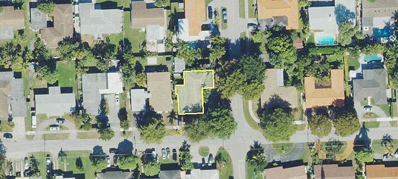Corner Duplex with Private Yard