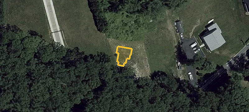 Residential Building Lot