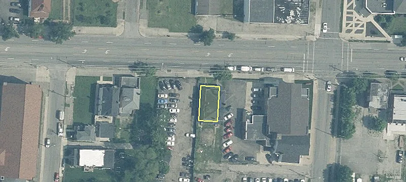 Duplex Investment Property with Expansion