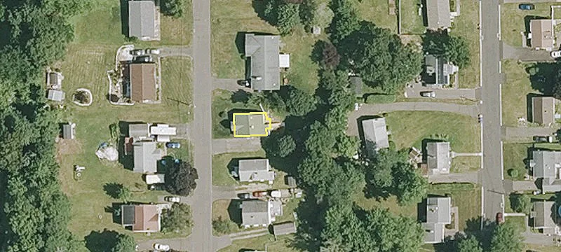 Updated Two-Family Home