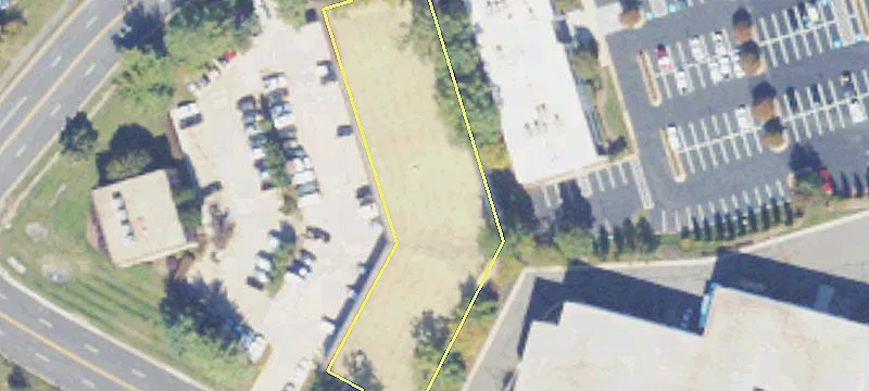 Two-Story Flex Office Condominium