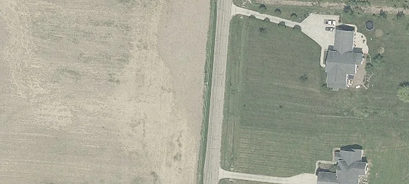 Build-Ready Residential Land Lot