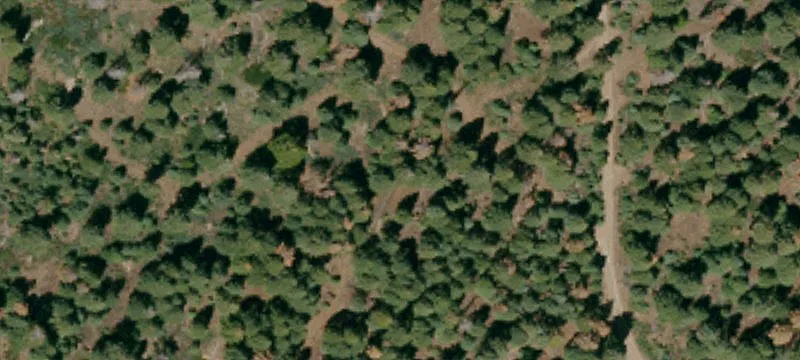 Private Mountain Recreation Land