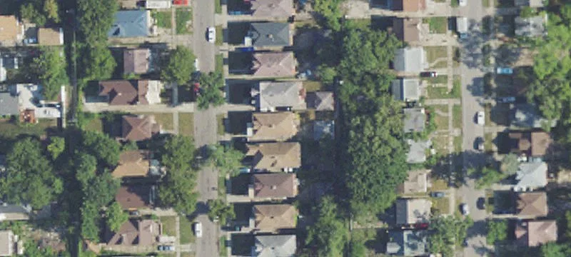 Residential Income Duplex