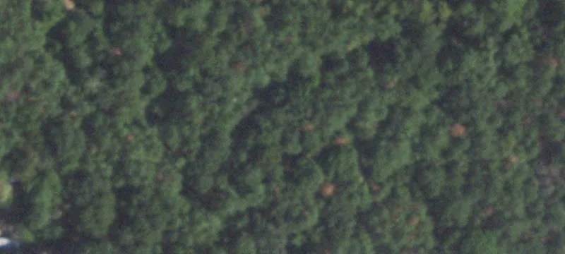 Unrestricted Homesite with Utilities