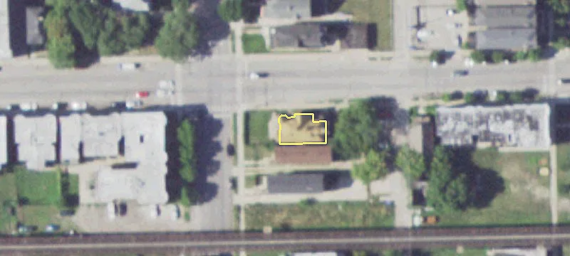 Two-Unit Duplex Income Property