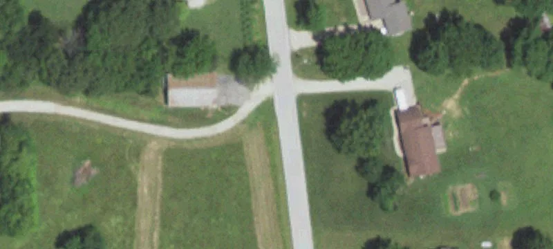 Custom Home Homesite