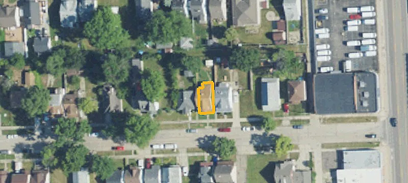 Vacant Residential Land Lot