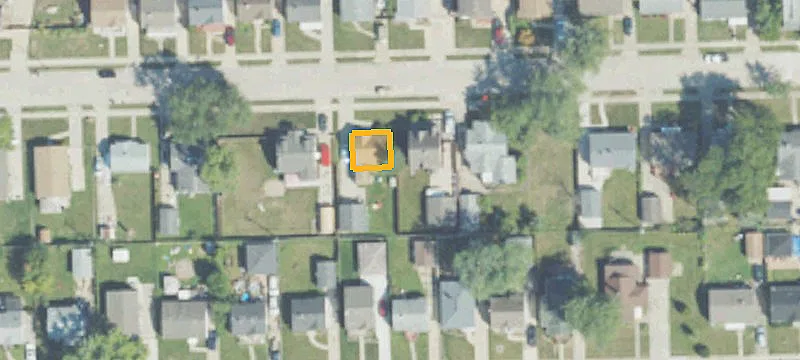 Vacant Residential Lot for Sale