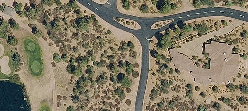 Residential Land with Panoramic Mountain Views