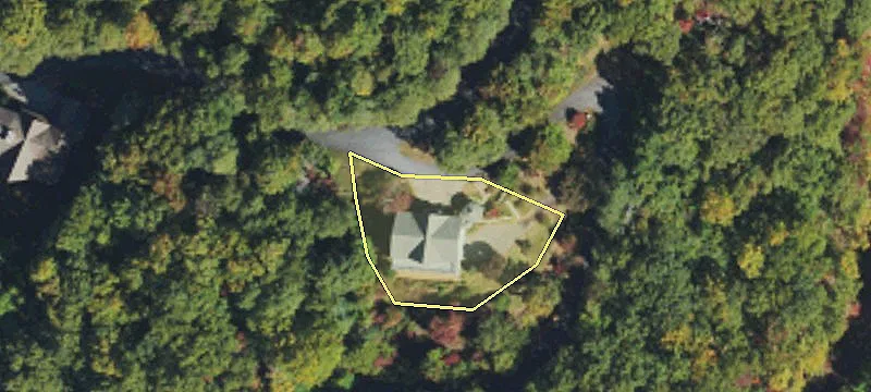 Recreation Land Lot