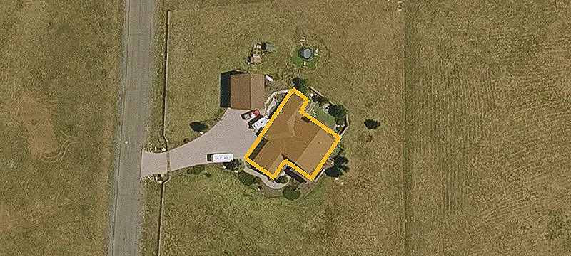Residential Land Homesite Parcel