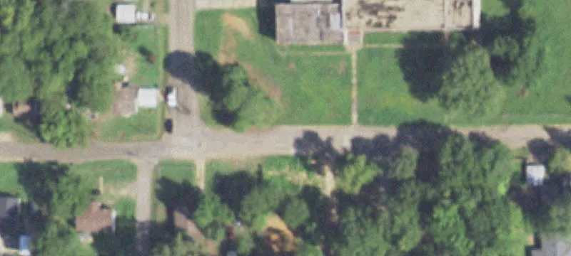 Historic Elementary School Redevelopment Land