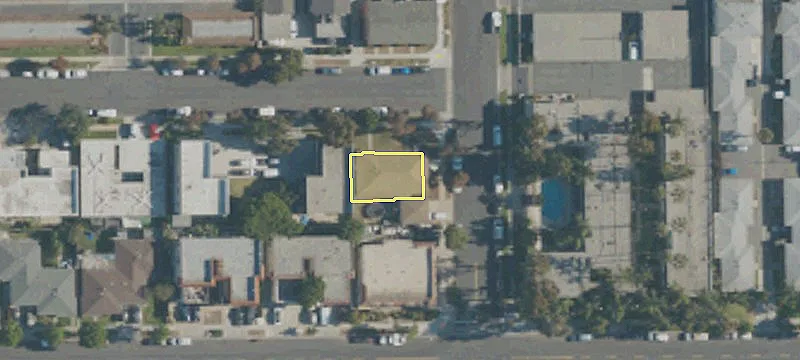 Two-Unit Duplex Investment
