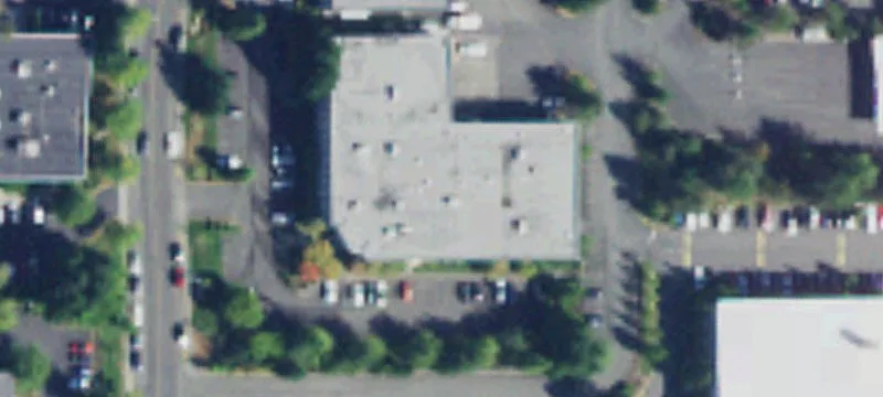 Office Building with 80-Space Parking