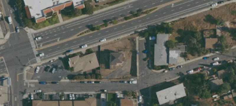 Vacant Mixed-Use Development Land