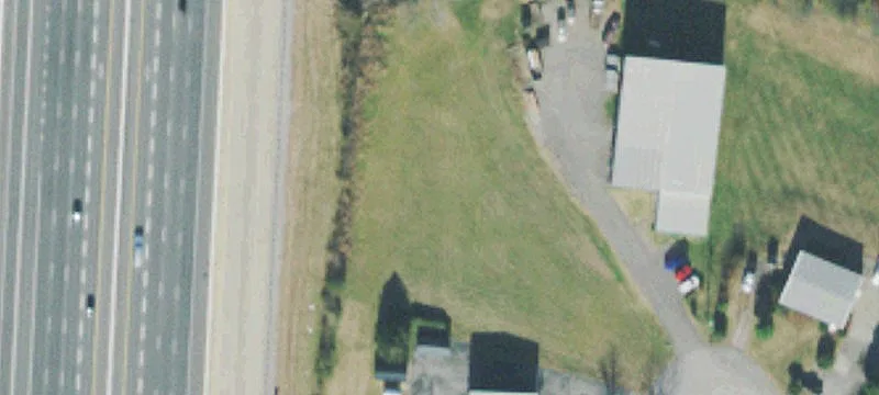 I-65 Visibility Development Land