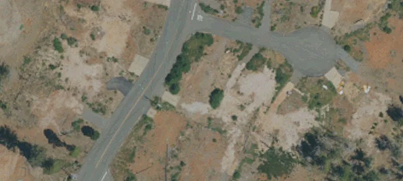 Level Residential Building Lot