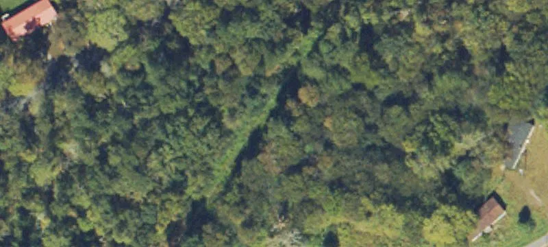 Single-Family Building Lot