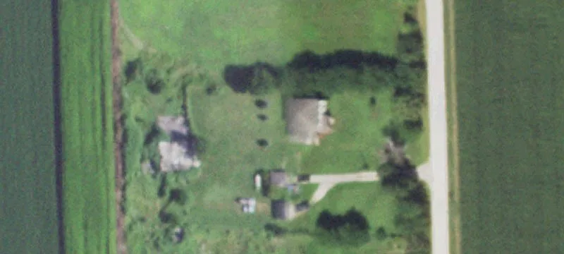 Serene Acreage for Residential Development