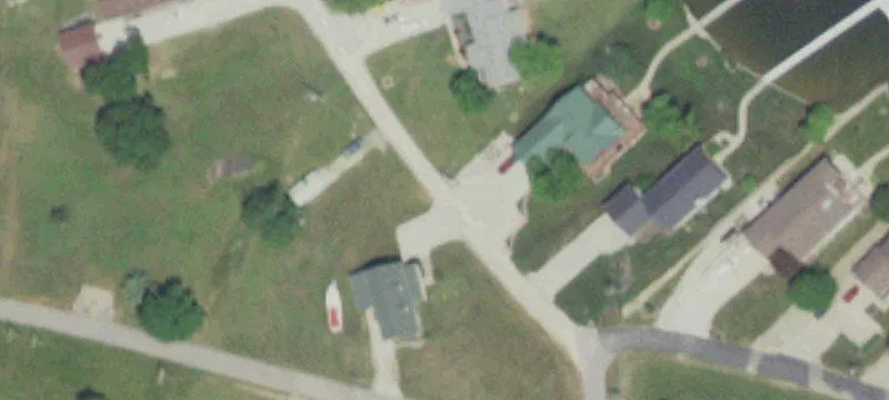 Lake View Waterfront Lot