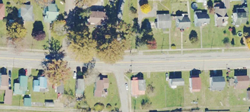Retail Outparcel Pad Site