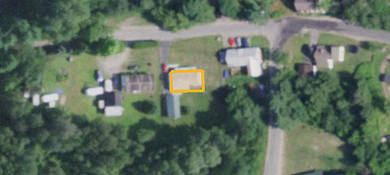 Vacant Residential Development Land