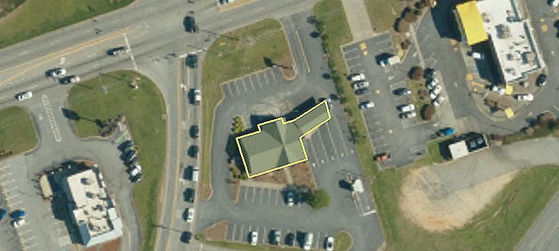 NNN Bank Building