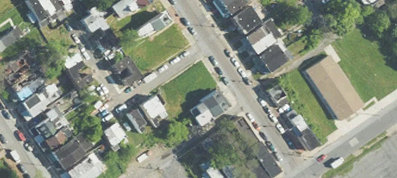 Vacant Residential Development Lot