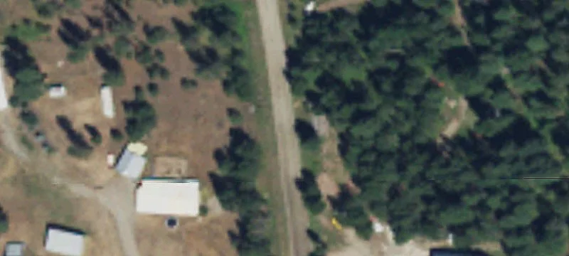 Recreation Land with Cleared Area