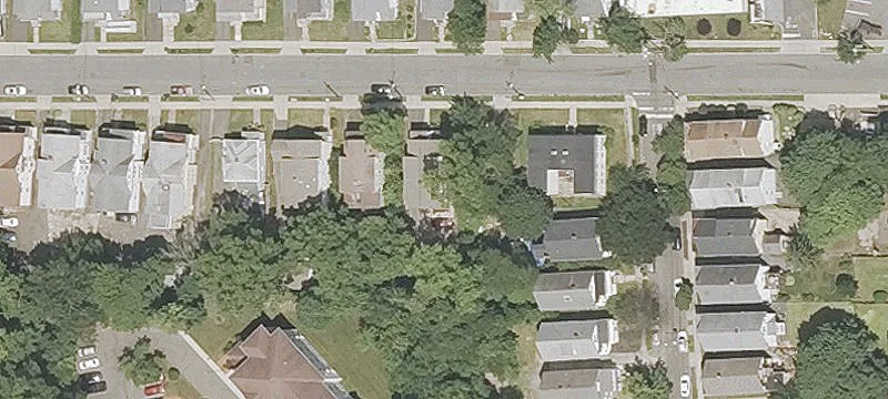 Turnkey Three-Unit Residential Property