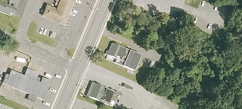 Net-Lease Verizon Property