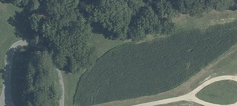 Residential Building Lot with Septic Perc