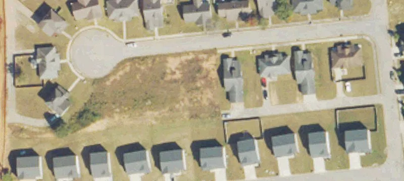 R3-Zoned Residential Build Lot