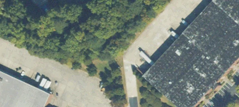 Commercial Lease