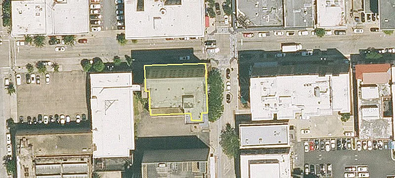 Historic Multi-Tenant Office Building