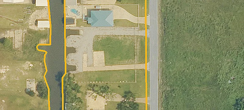 Waterfront Land with Private Boat Launch