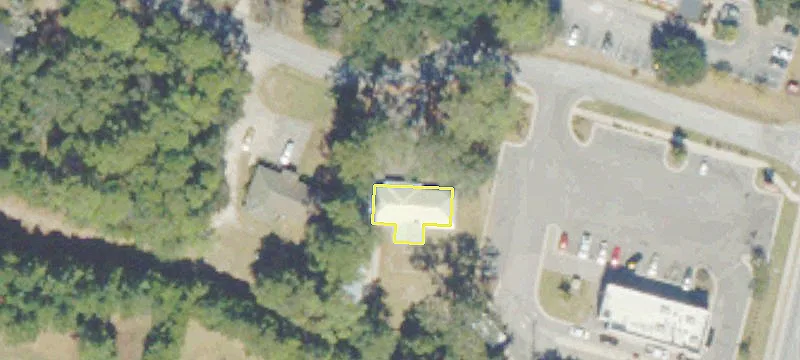 Turnkey Office Building with Storage