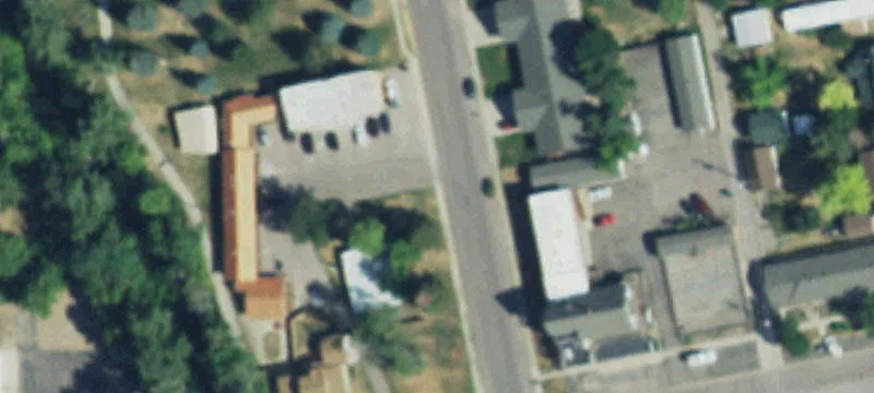 Turnkey 20-Unit Motel Property