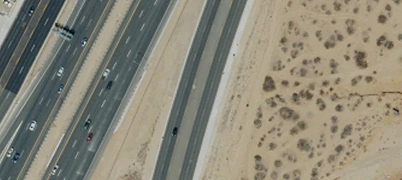 Commercial Development Land Parcel