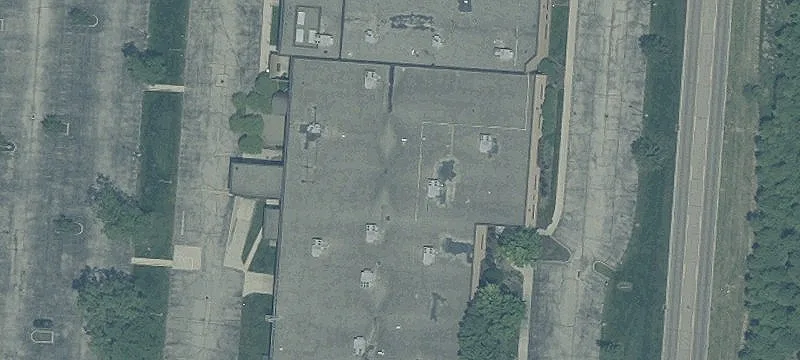 Multi-Use Office Building with Parking
