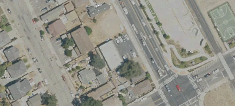 Multi-Unit Professional Office Building