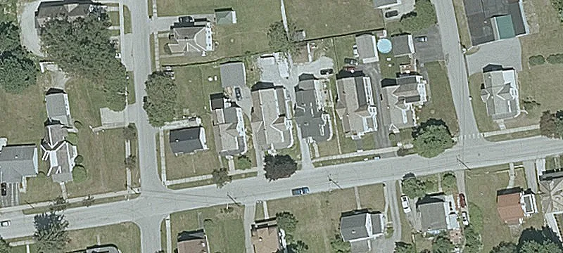 Turnkey Renovated Duplex with Separate Utilities