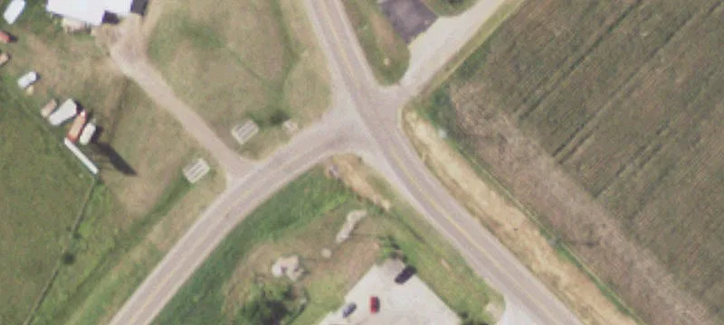 Unrestricted Acreage Tract for Development