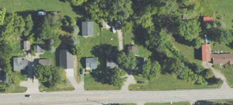 Commercial Building Site Land