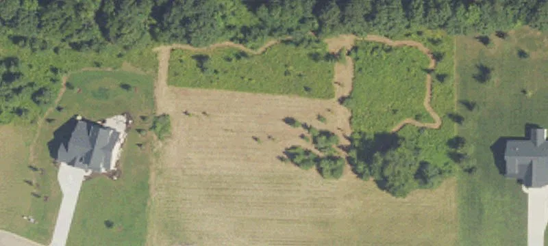 Custom Home Building Lot